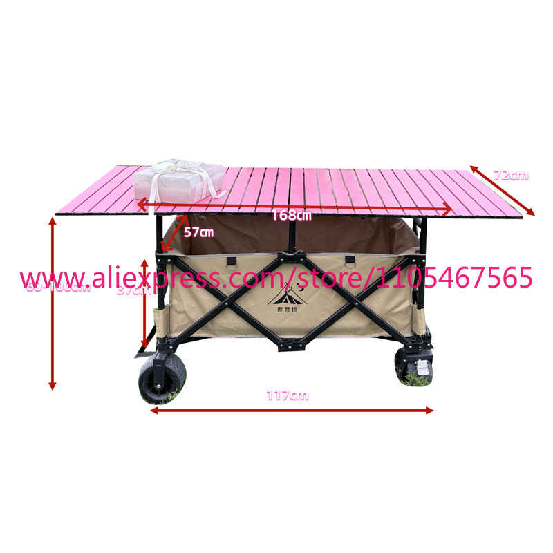 1PCS camper stall large foldab - Outdoor Camping Umbrella ulasan dan harga