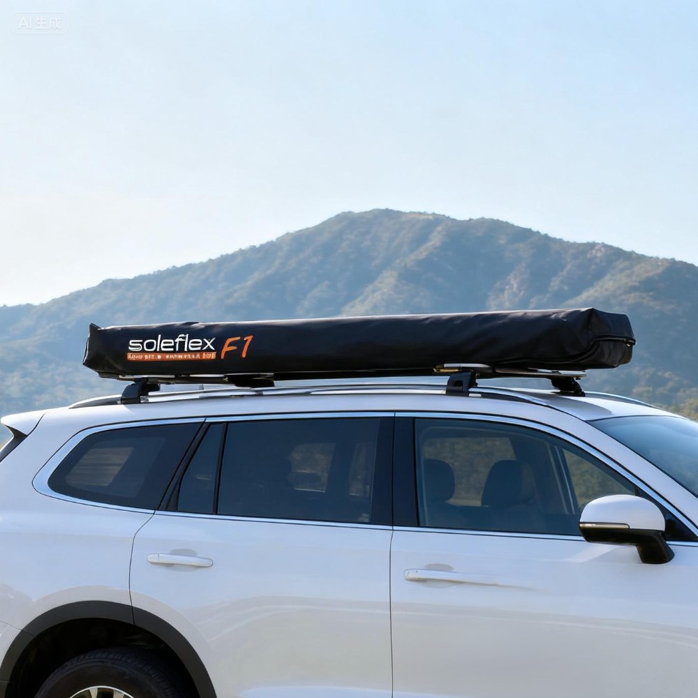 Waterproof with Tent Roof, Car - Outdoor Camping Toilet Tent ulasan dan harga