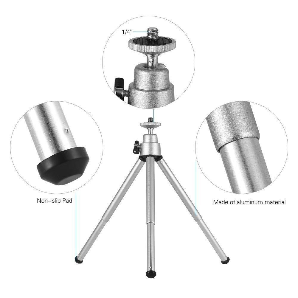 Portable Lantern Stand Outdoor - Outdoor Camping Gear ulasan dan harga