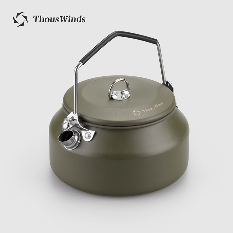 Thous Winds Outdoor Camping Ke - Outdoor Camping Utensils ulasan dan harga