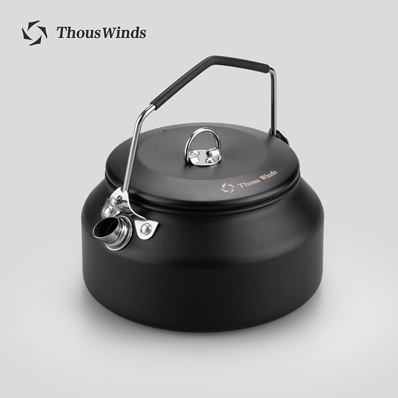 Thous Winds Outdoor Camping Ke - Outdoor Camping Utensils ulasan dan harga