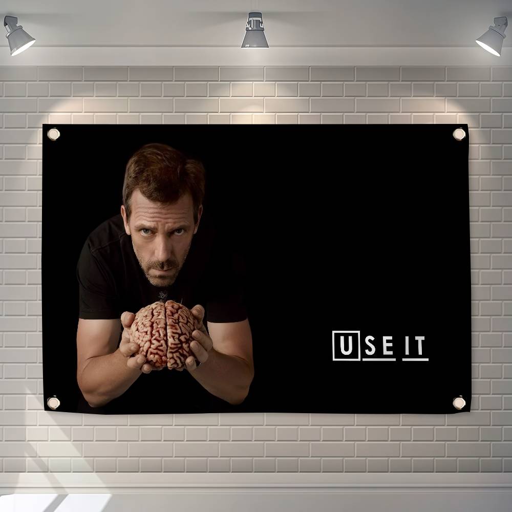 Hot TV H-House MD 150x200cm 60 - Outdoor Camping Tv ulasan dan harga