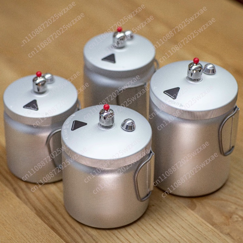 Outdoor Pressure Cooker 3.1 Pl - Outdoor Camping Cooking Set ulasan dan harga