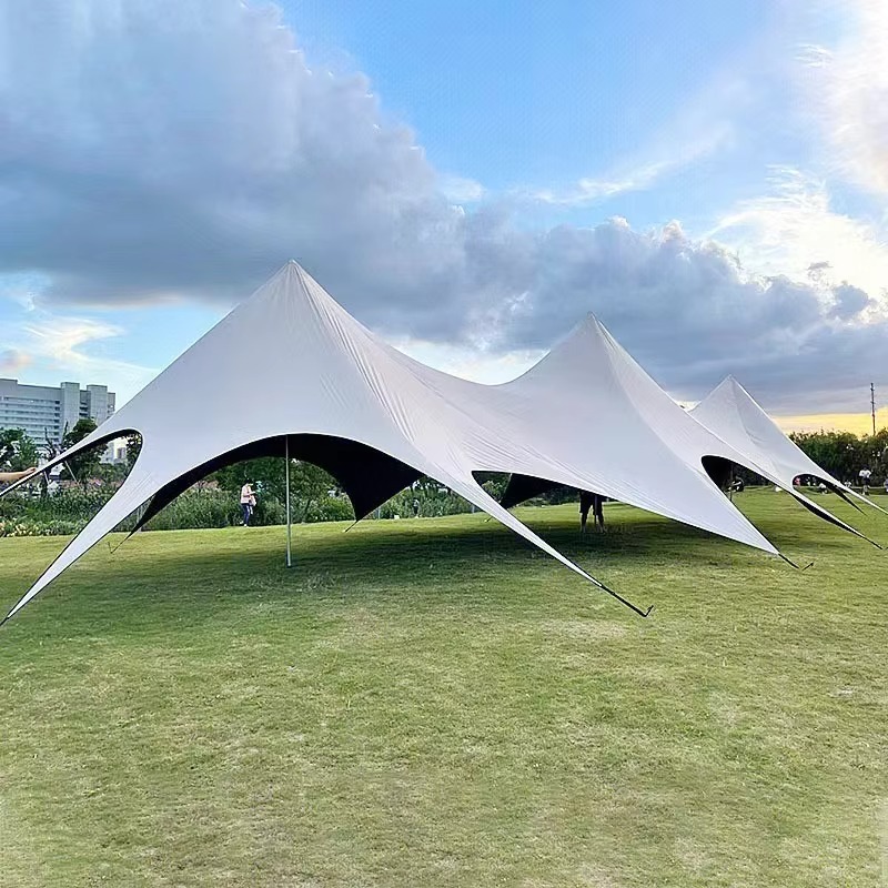 2026   20M Large Luxury Outdoo - Outdoor Camping Events 2026 ulasan dan harga