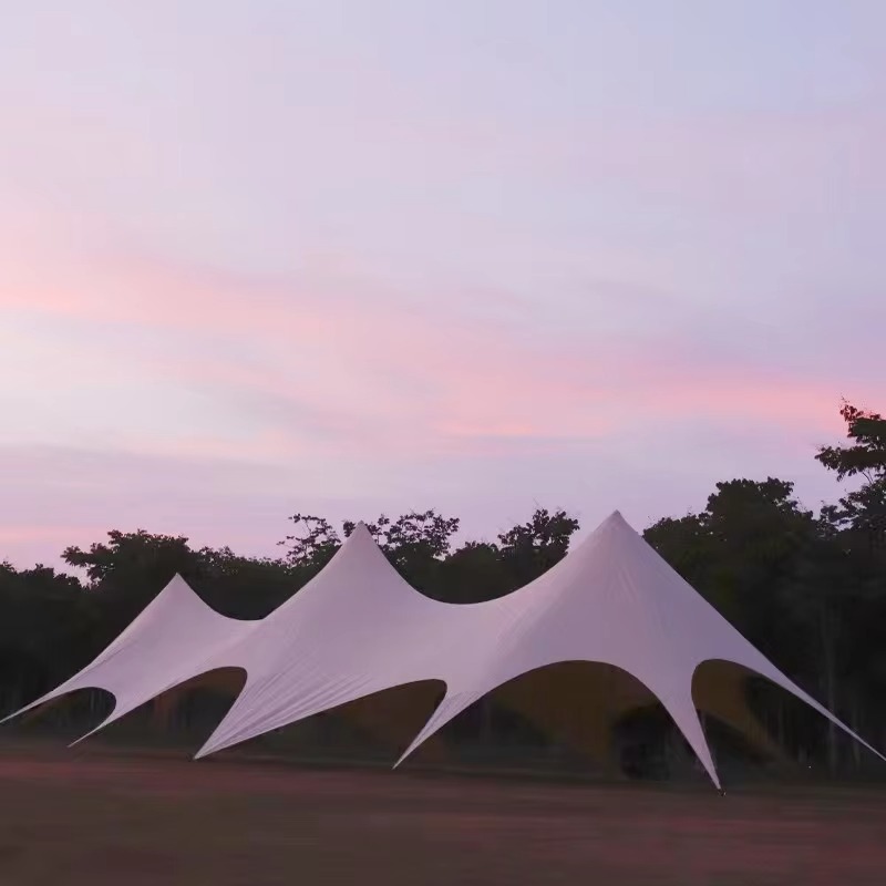 2026   20M Large Luxury Outdoo - Outdoor Camping Events 2026 ulasan dan harga