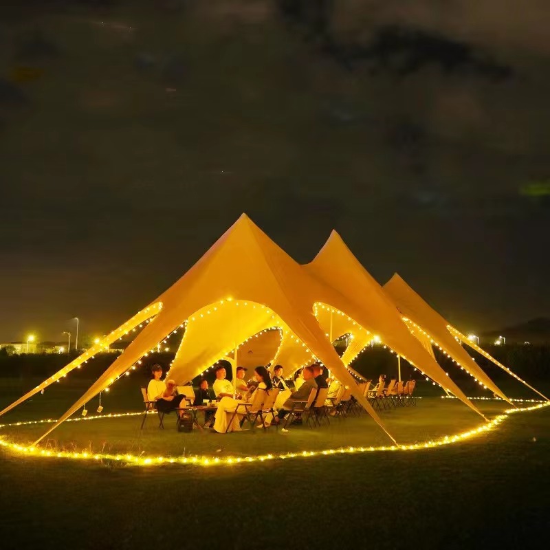 2026   20M Large Luxury Outdoo - Outdoor Camping Events 2026 ulasan dan harga