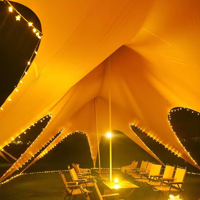 2026   20M Large Luxury Outdoo - Outdoor Camping Events 2026 ulasan dan harga