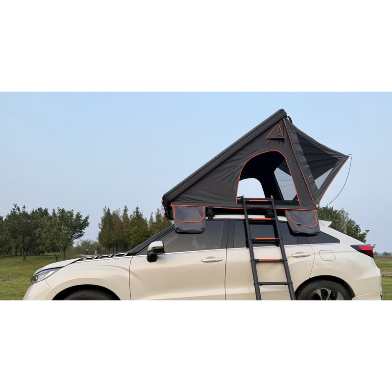 High Quality Pop Up Hard Shell - Outdoor Camping Car Tent ulasan dan harga