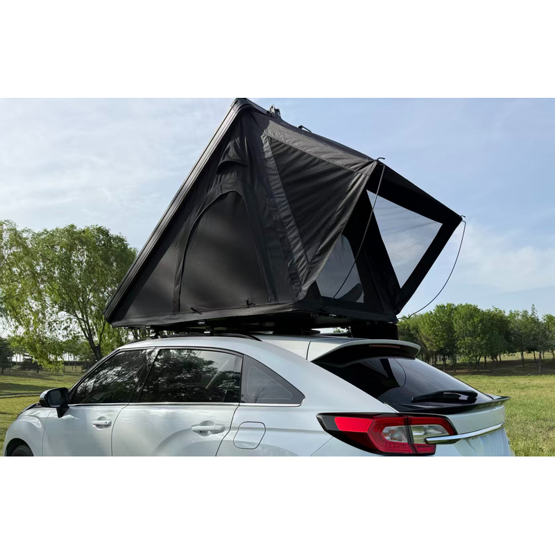 High Quality Pop Up Hard Shell - Outdoor Camping Car Tent ulasan dan harga