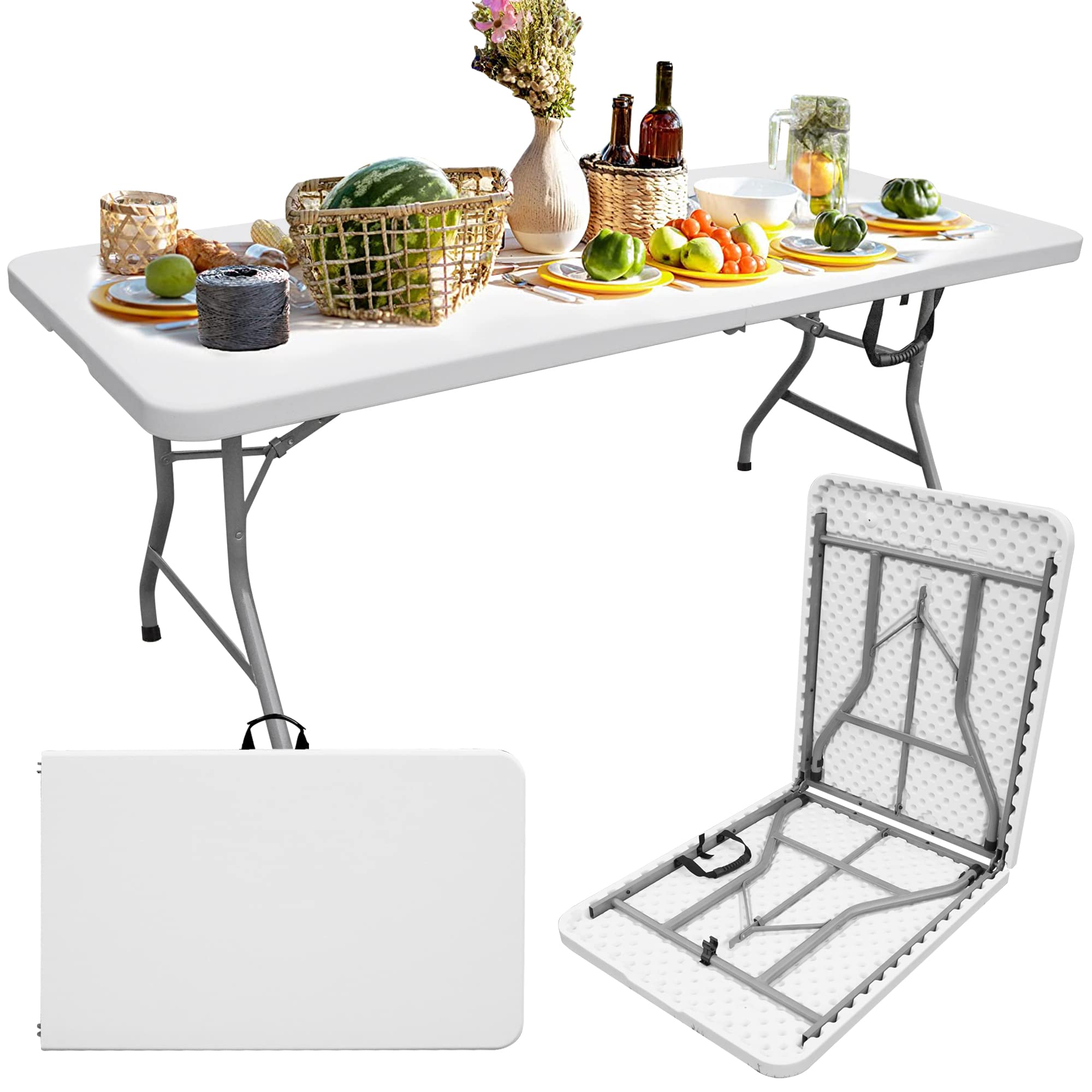 Lightweight Portable Plastic F - Outdoor Camping Rental ulasan dan harga