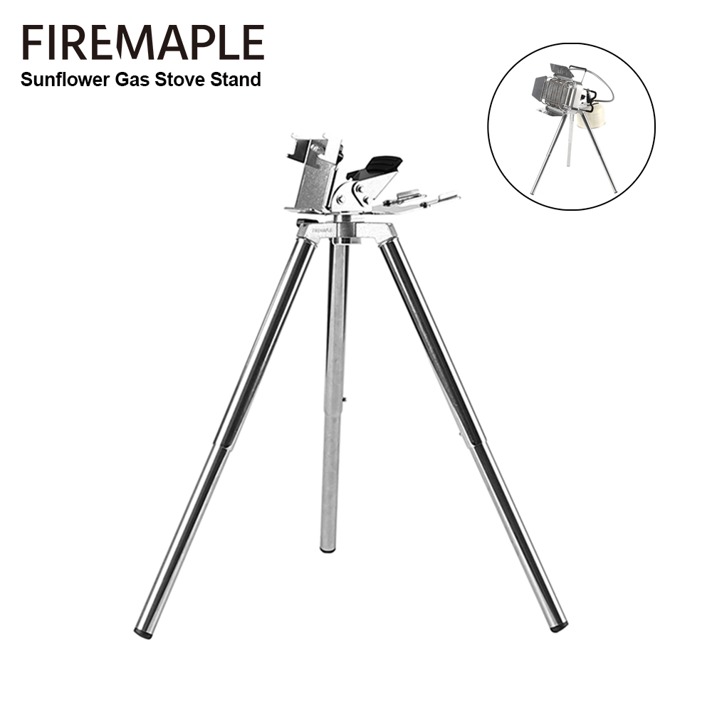 Fire-Maple Sunflower Gas Stove - Outdoor Camping Gas Heater ulasan dan harga
