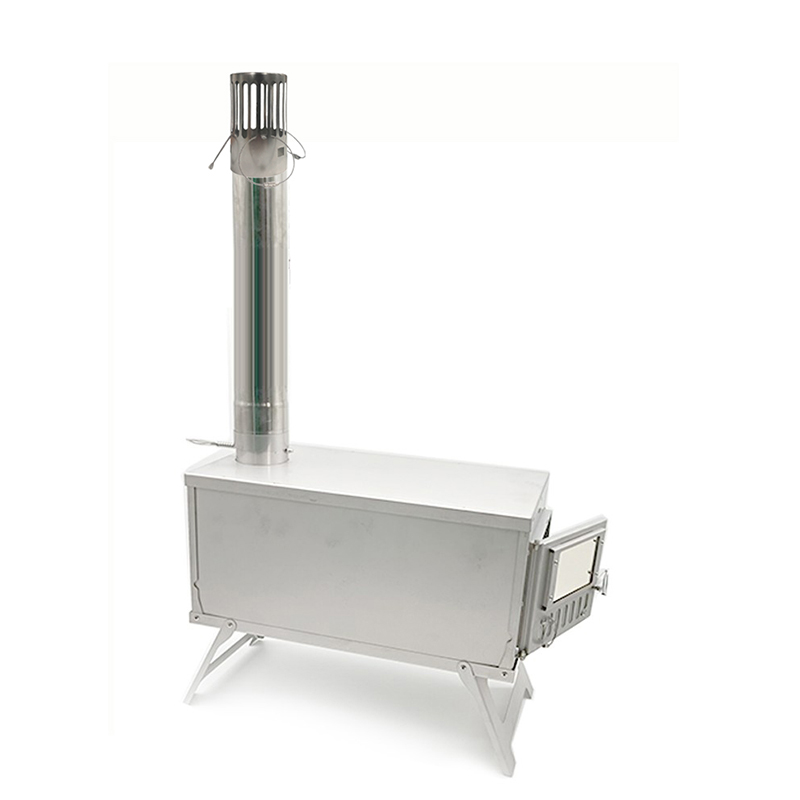Camping Wood Stove Chimney Cap - Outdoor Camping Stove Wood ulasan dan harga