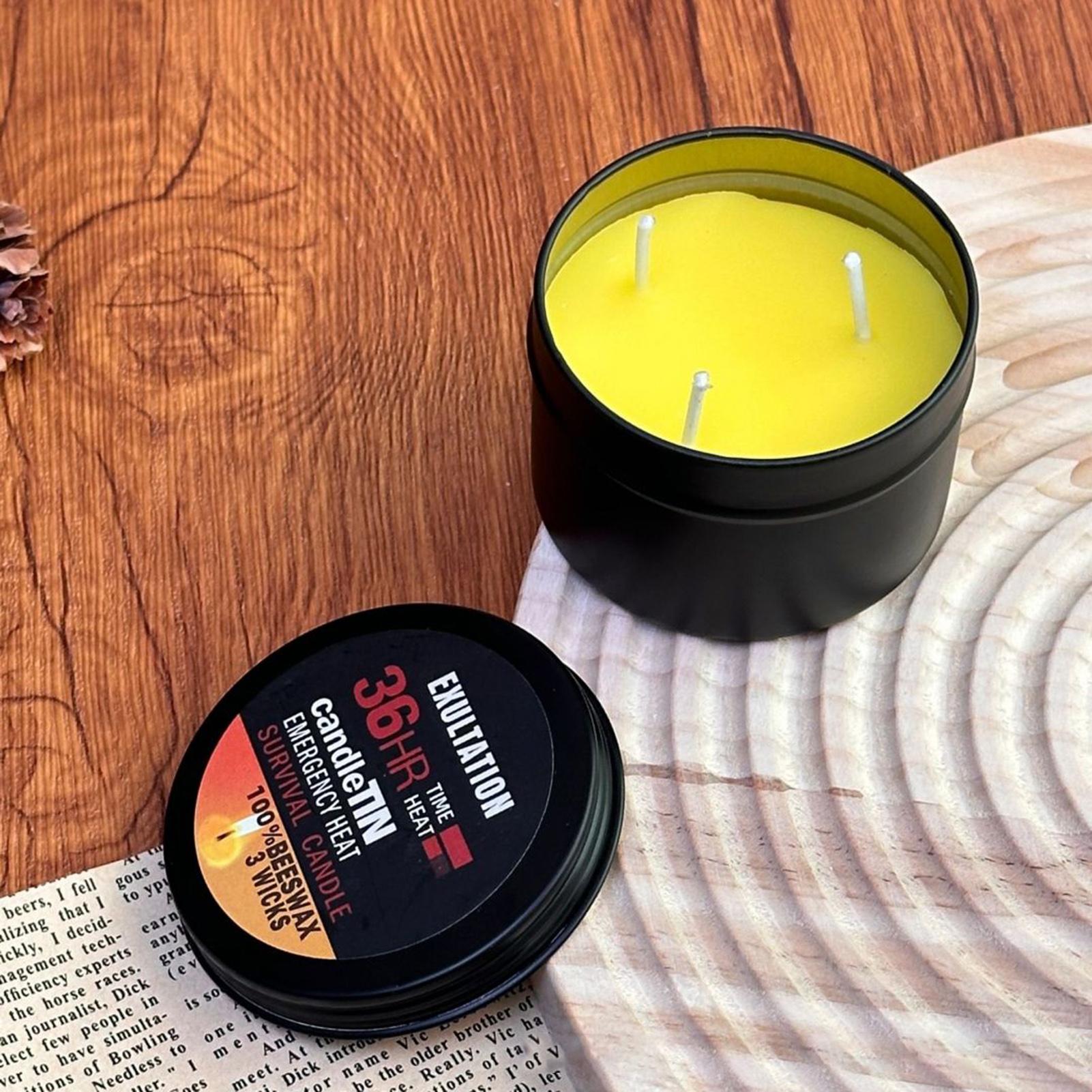 Long Burning Candles Camping C - Outdoor Camping Burner ulasan dan harga