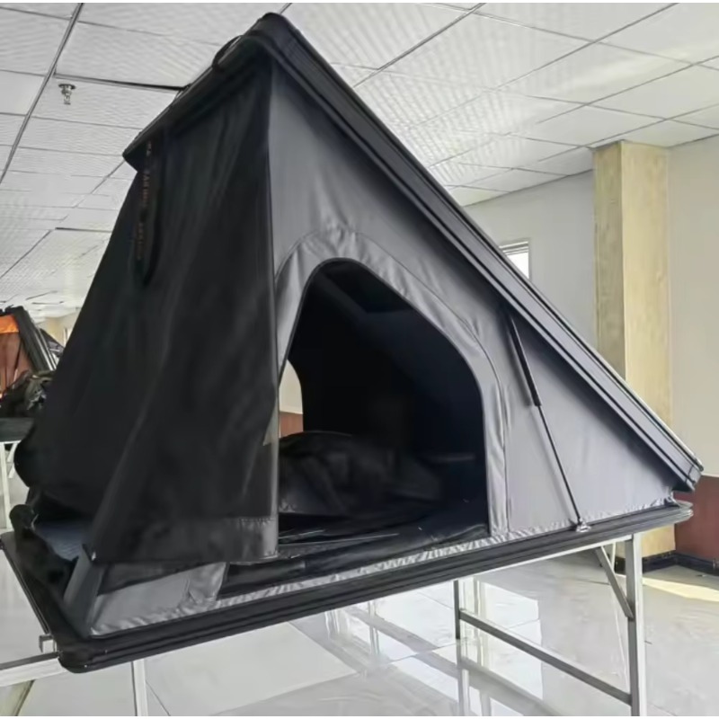 Factory-Priced Lightweight Har - Outdoor Camping Car Tent ulasan dan harga