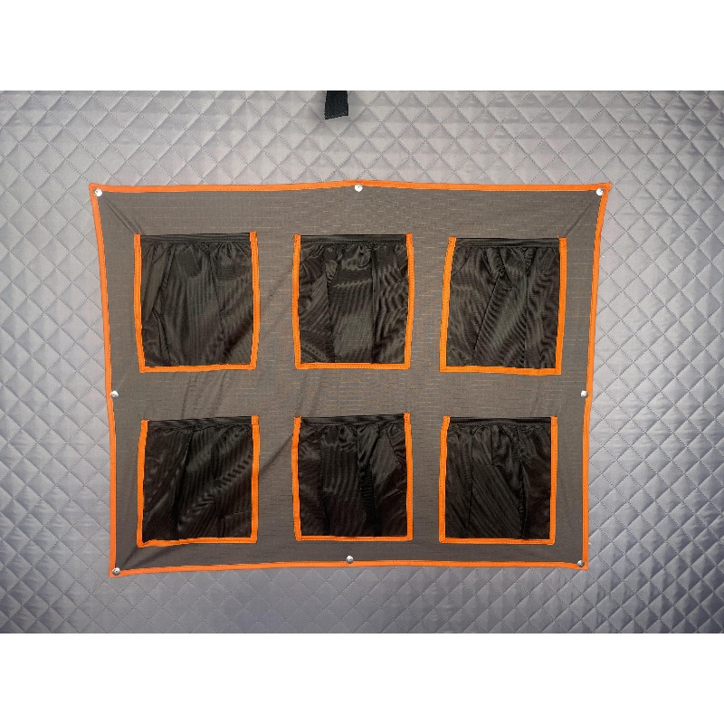 Factory-Priced Lightweight Har - Outdoor Camping Car Tent ulasan dan harga