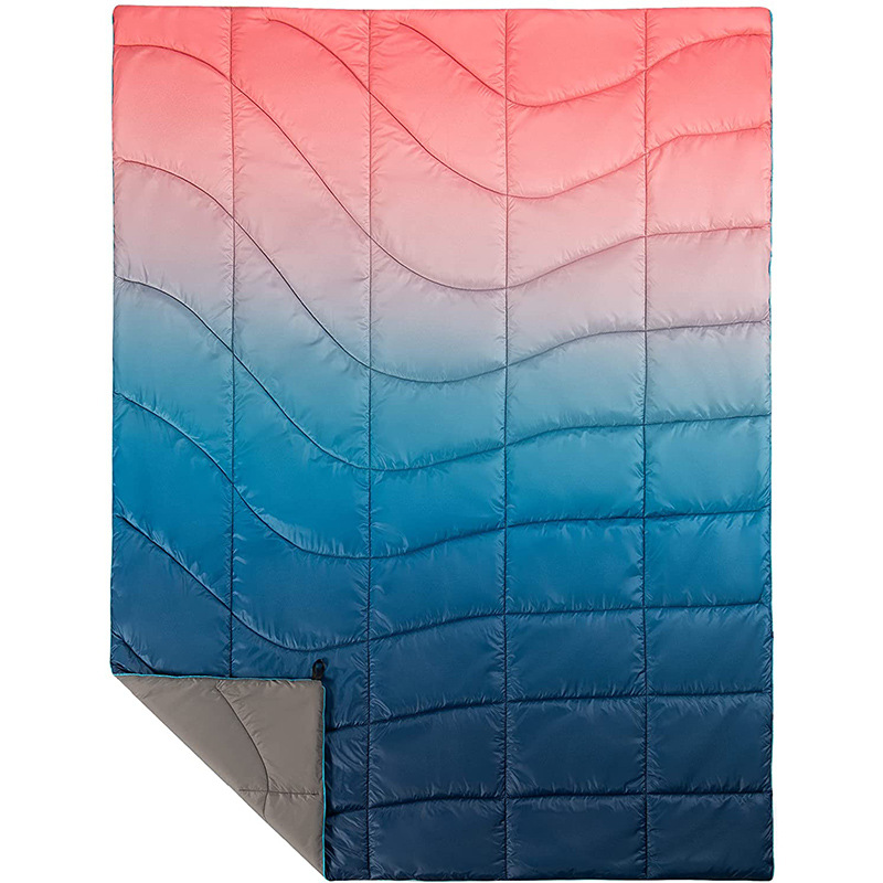 Multifunctional 3-in-1 Camping - Outdoor Camping Mat Waterproof ulasan dan harga