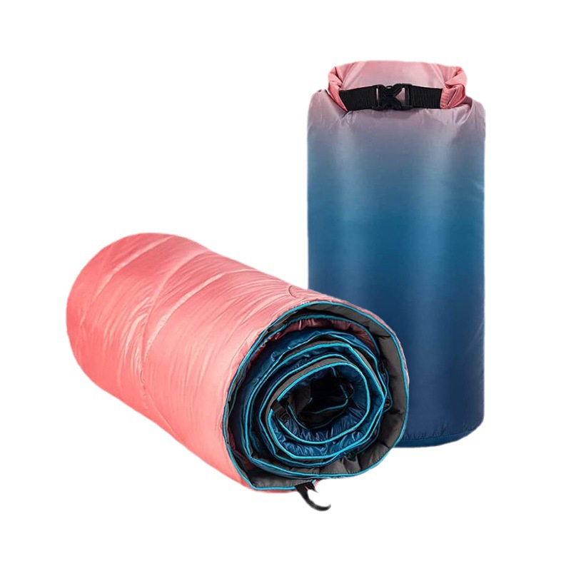 Multifunctional 3-in-1 Camping - Outdoor Camping Mat Waterproof ulasan dan harga
