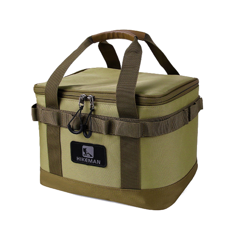 Hikeman Camp Storage Bag Outdo - Outdoor Camping Utensils ulasan dan harga
