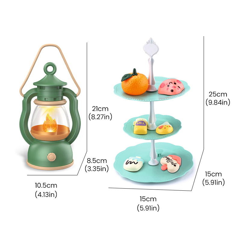 Kids Outdoor Adventure Tool Se - Outdoor Camping Toys ulasan dan harga