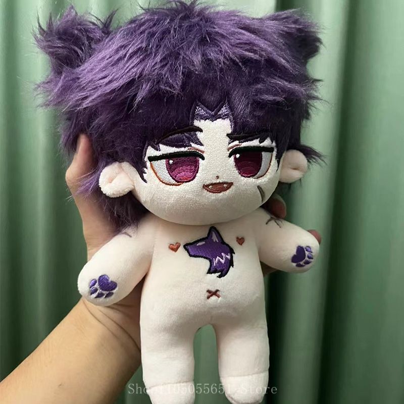 20CM Anime Camp Buddy Yoichi Y - Camping Outdoor Clothing ulasan dan harga