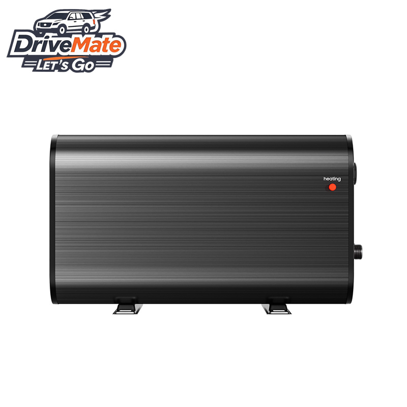 Manufacturer's Small 12V 300W  - Outdoor Camping Water Heater ulasan dan harga