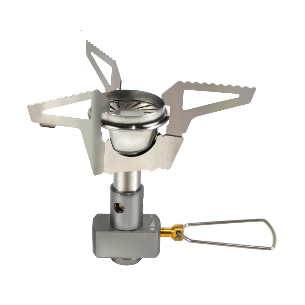 Outdoor Gas Stove Heater Campi - Outdoor Camping Gas Heater ulasan dan harga