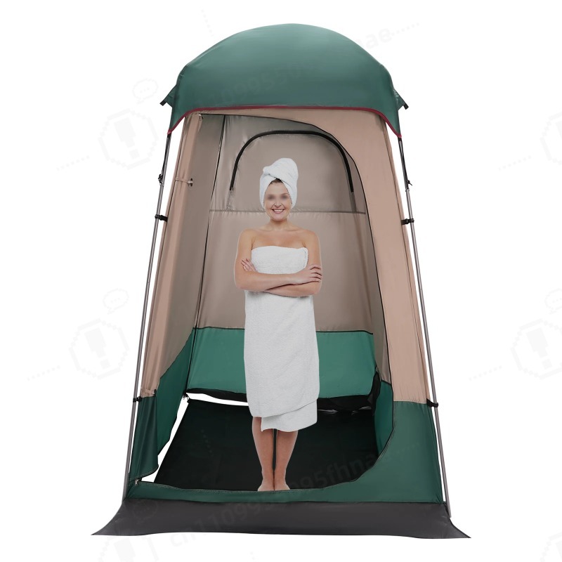 Outdoor Camping Privacy Shelte - Outdoor Camping Toilet Tent ulasan dan harga