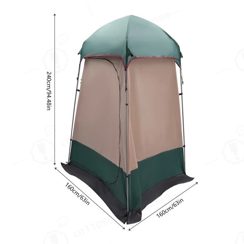 Outdoor Camping Privacy Shelte - Outdoor Camping Toilet Tent ulasan dan harga
