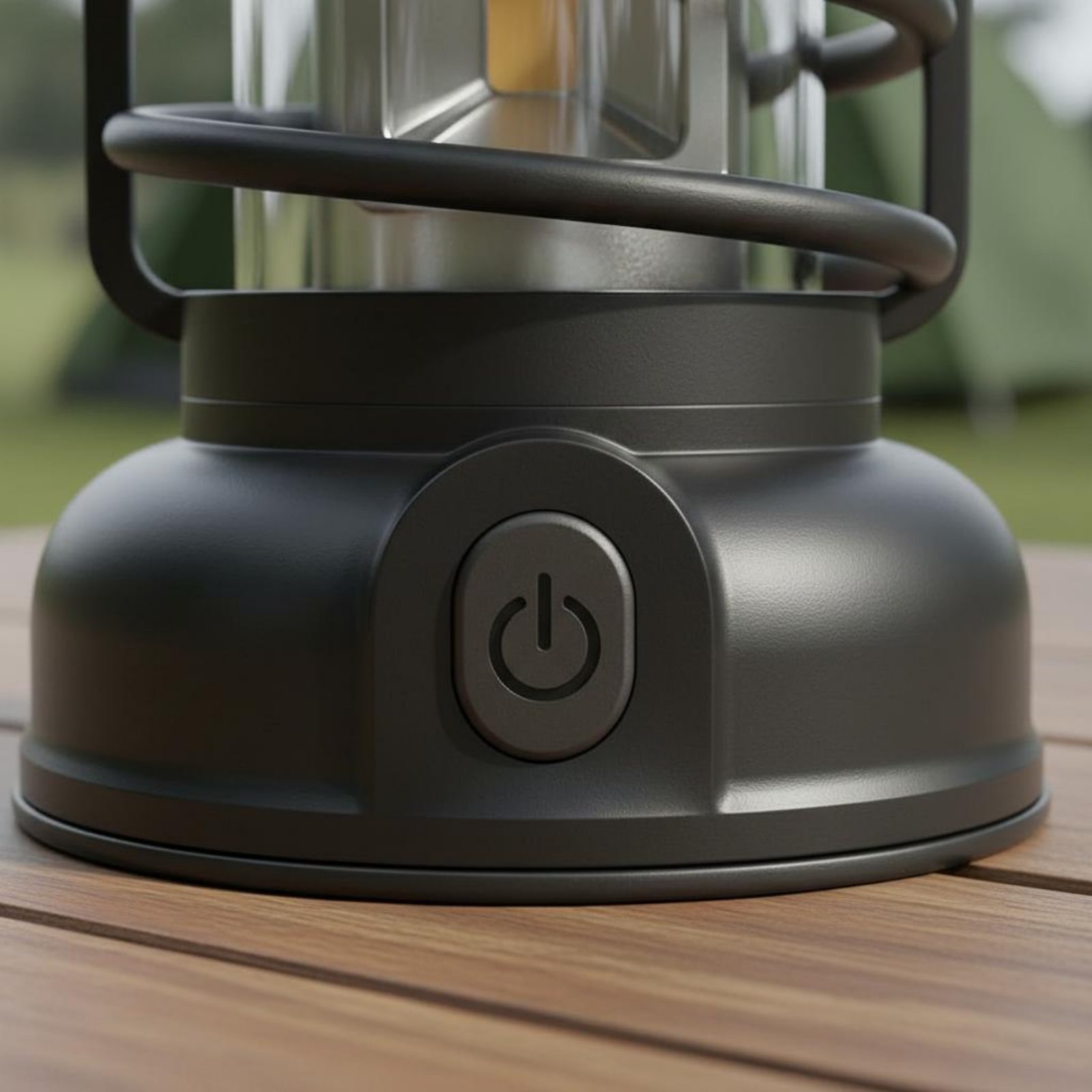 Retro Camping Lantern Two-Way  - Outdoor Camping Lamp ulasan dan harga