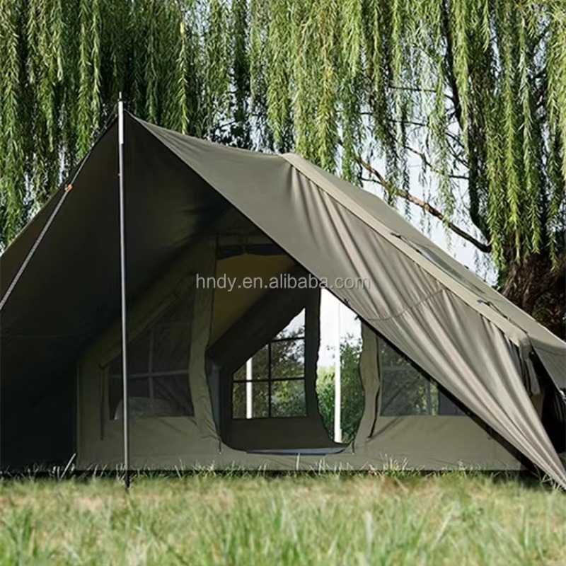 2025 Factory Cheap Air Tent Fo - Outdoor Camping Rental ulasan dan harga