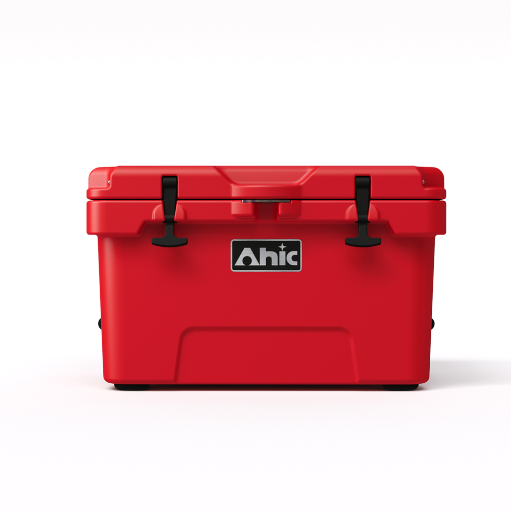 Modern Portable 35QT PE Outdoo - Outdoor Camping Box ulasan dan harga