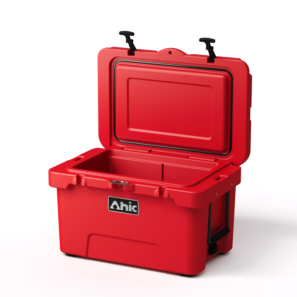 Modern Portable 35QT PE Outdoo - Outdoor Camping Box ulasan dan harga
