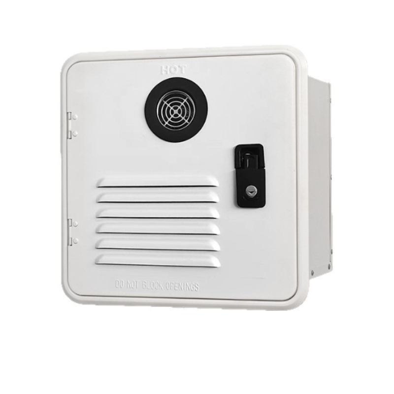 Portable 12V Gas Water Heater  - Outdoor Camping Gas Heater ulasan dan harga