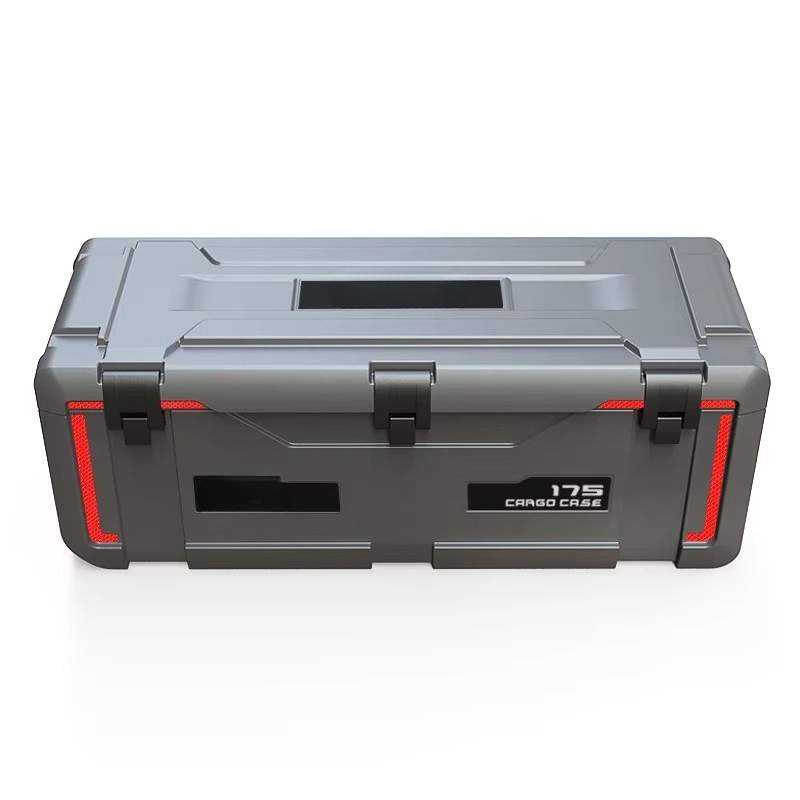 New Design Outdoor Camping Acc - Outdoor Camping Box ulasan dan harga