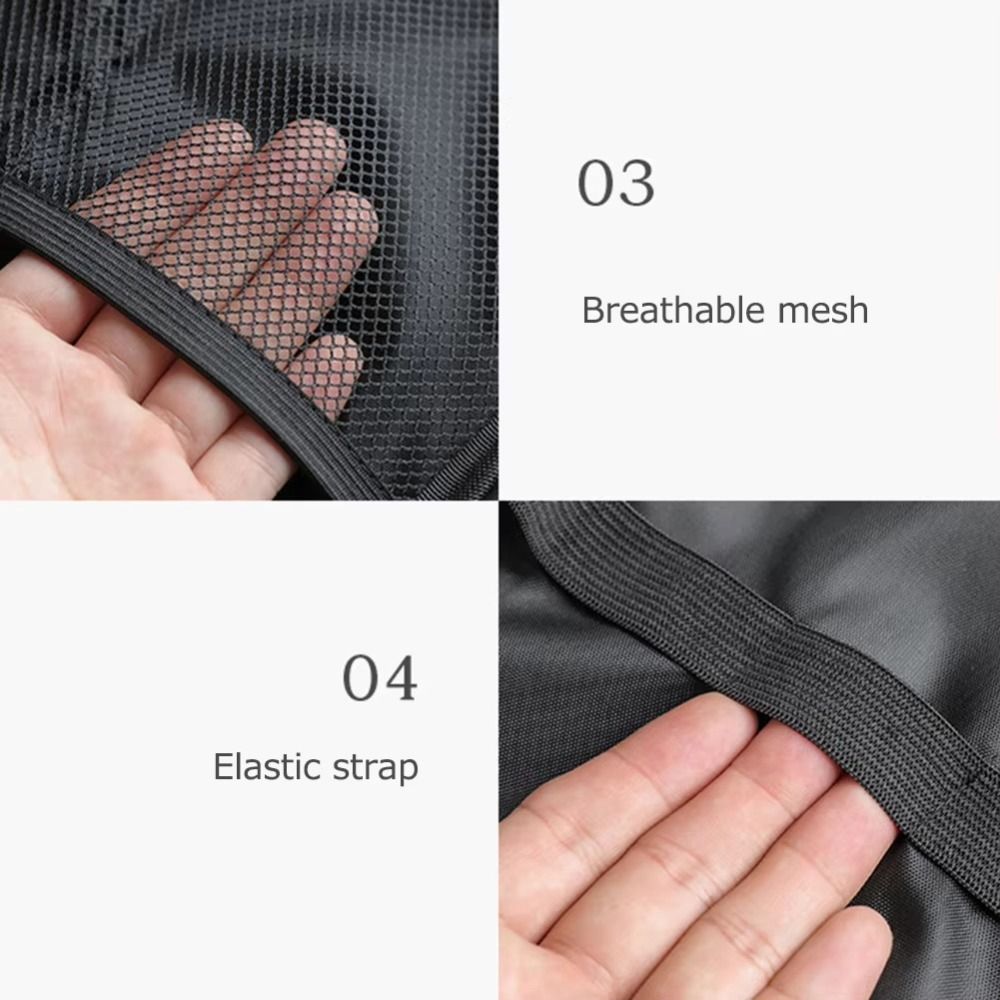 2024 Picnic Utensil Set Storag - Outdoor Camping Utensils ulasan dan harga