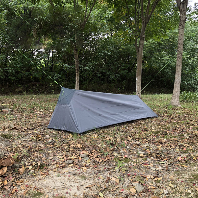 One person Sleeping Bag Tent R - Outdoor Camping Sleeping Bag ulasan dan harga