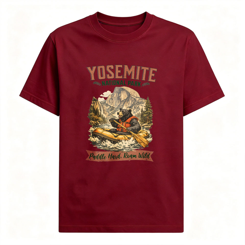 Yosemite National Park Half Do - Outdoor Camping Yosemite ulasan dan harga