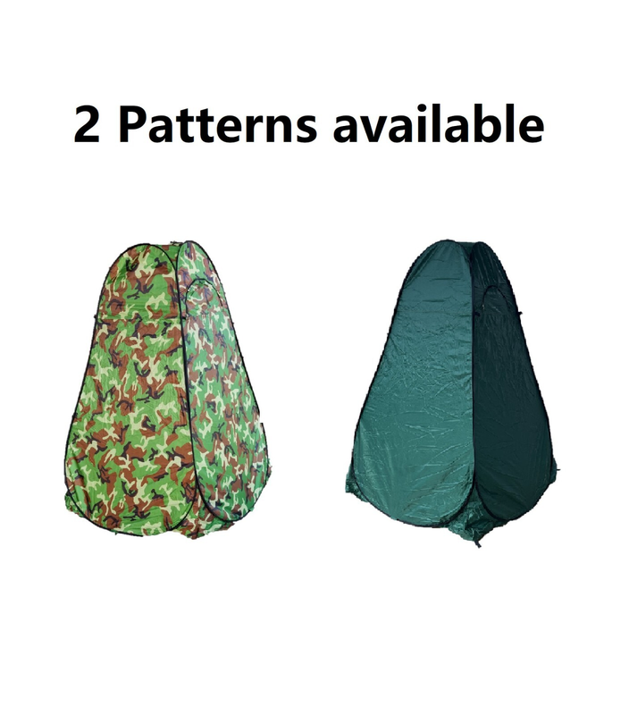Pop Up Shower Tent Outdoor Cam - Outdoor Camping Toilet Tent ulasan dan harga