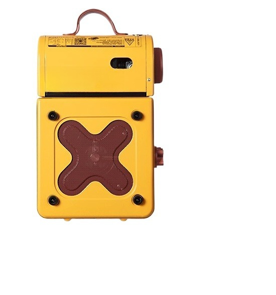 Portable Camping Stove High-En - Outdoor Camping Stove ulasan dan harga
