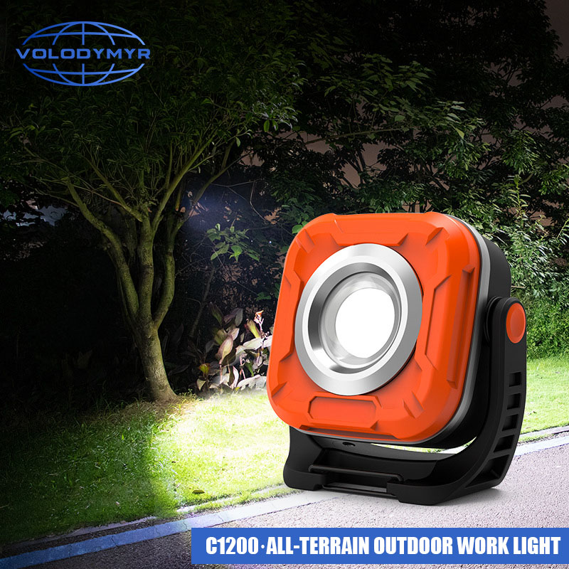 VOLODYMYR Camping Light Camp L - Outdoor Camping Car Tent ulasan dan harga