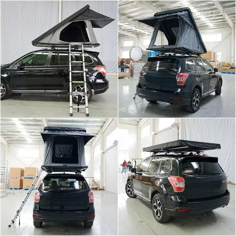 Tents Camping Outdoor Car Car  - Outdoor Camping Car Tent ulasan dan harga
