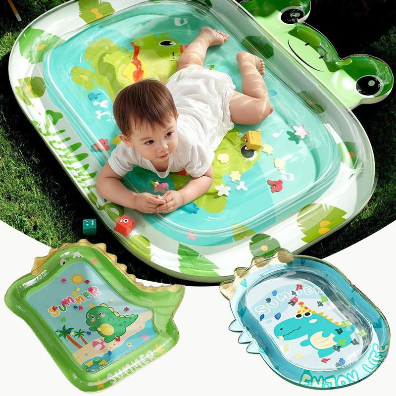 Baby Mat For Floor Inflatable  - Outdoor Camping Mat Waterproof ulasan dan harga