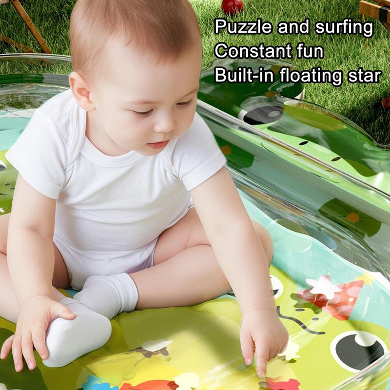Baby Mat For Floor Inflatable  - Outdoor Camping Mat Waterproof ulasan dan harga