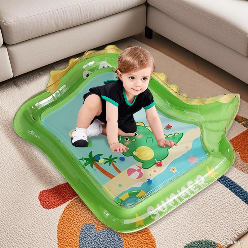 Baby Mat For Floor Inflatable  - Outdoor Camping Mat Waterproof ulasan dan harga