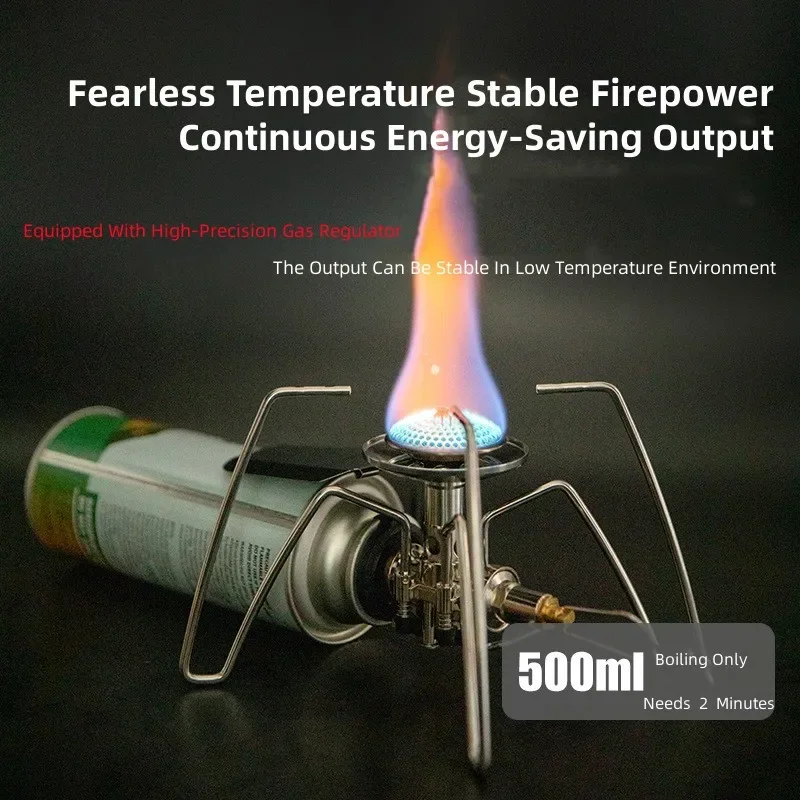 MOUNTAINHIKER Spider Stove Out - Outdoor Camping Stove Wood ulasan dan harga