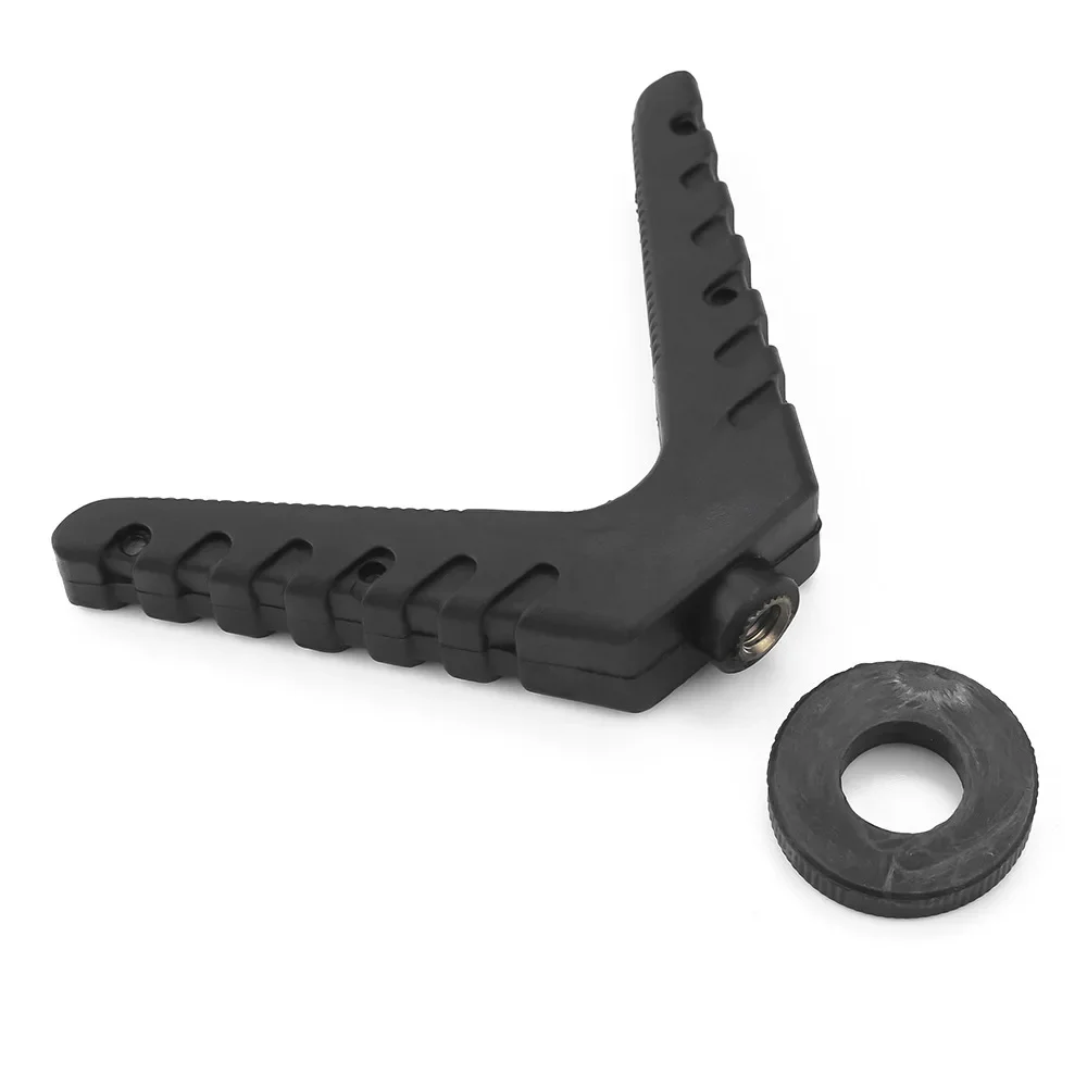 V-Yoke Stick Rack Rest Camera  - Outdoor Camping Toys ulasan dan harga