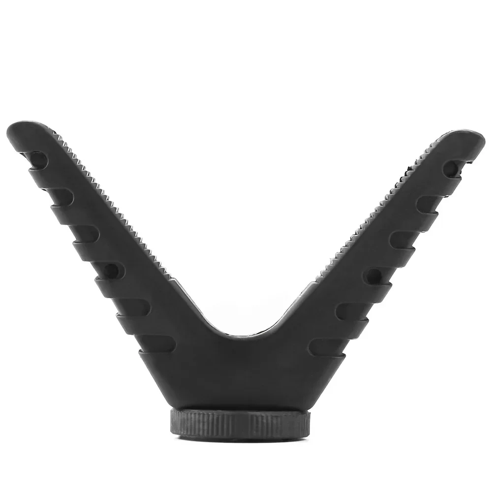 V-Yoke Stick Rack Rest Camera  - Outdoor Camping Toys ulasan dan harga