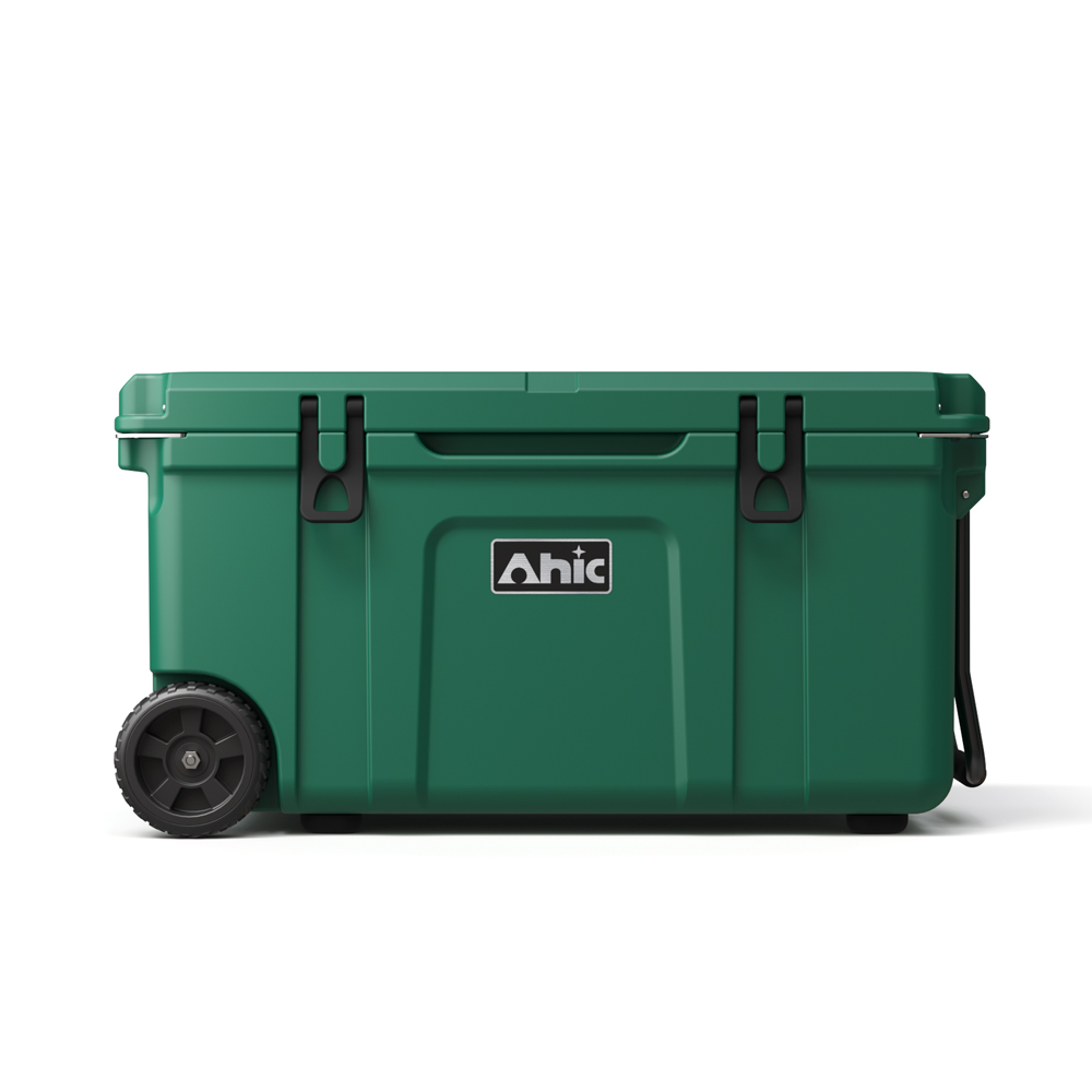 70QT Custom Logo Lunch Insulat - Outdoor Camping Box ulasan dan harga