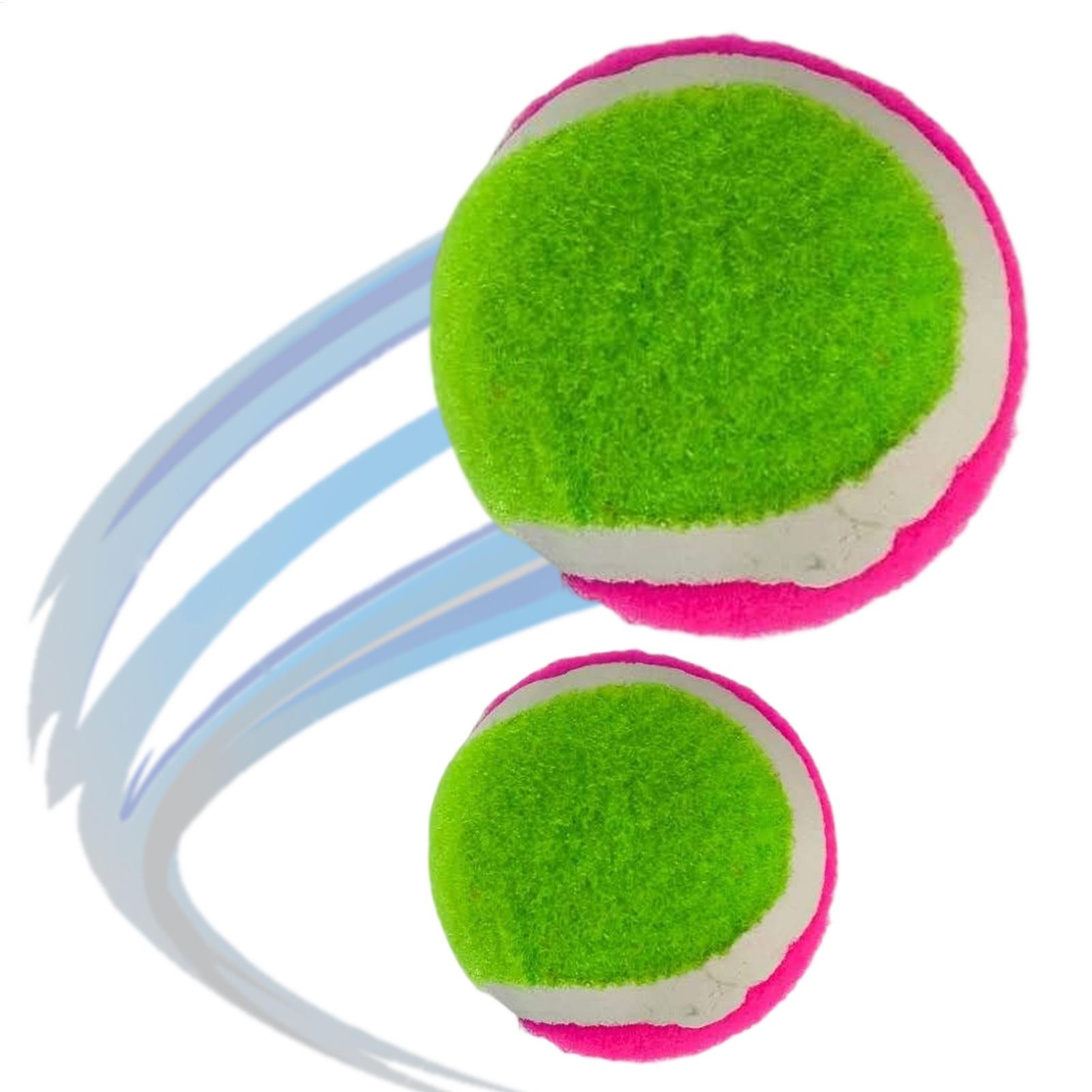 2pcs 2.5 Inch Sticky Toss Catc - Outdoor Camping Toys ulasan dan harga