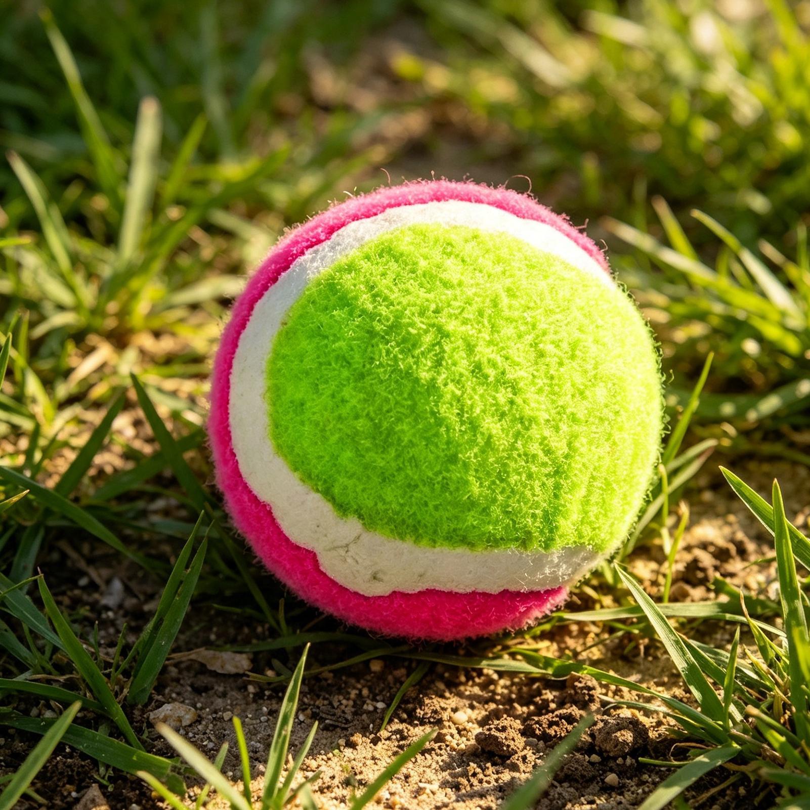 2pcs 2.5 Inch Sticky Toss Catc - Outdoor Camping Toys ulasan dan harga